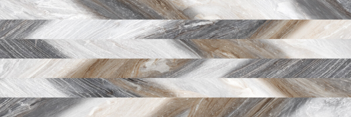 Delacora Millennium Line Color Керамическая плитка настенная 300 x 900 x 10.5 WT93MNM55