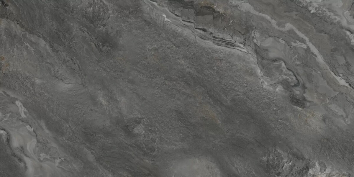 Керамогранит 60120RGE25M LCM Argenta Graphite Матовый Карвинг 600 x 1200 x 7 мм.