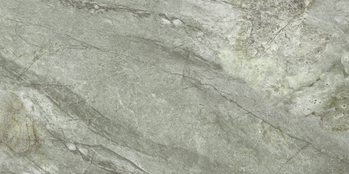 Керамогранит Delacora D30003M Slate Green матовый карвинг 300x600x9.5