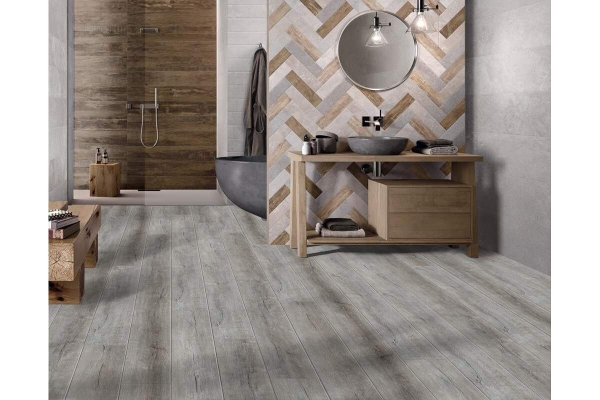 Ламинат Noventis Avalon Дуб Эскалибур 1582, 180x1200х3.5 мм, 0,3 мм, микрофаска, 10 шт./2,16 м2 УП-00039468