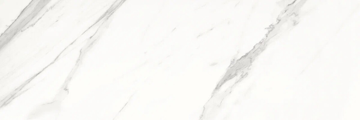 Плитка настенная Eurotile Amina Calacatta 670 ANI1WT 29,5х89,5