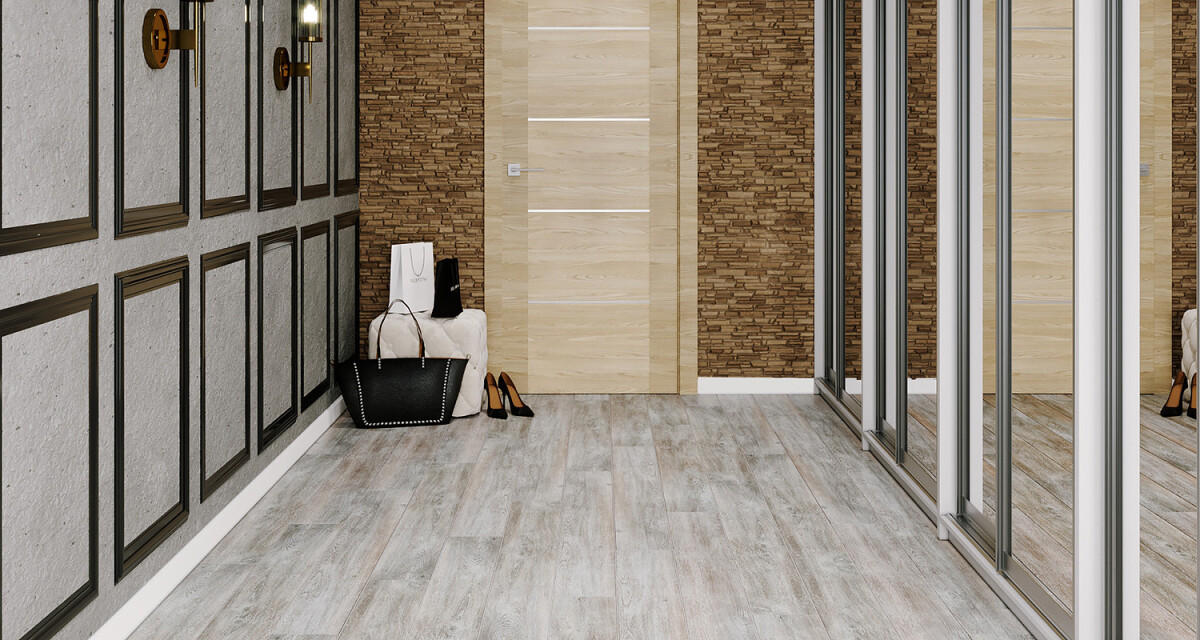 Ламинат Kastamonu Sunfloor Дуб Тенерифе 159 x 1380 x 12 mm / 33 класс 4V SF102