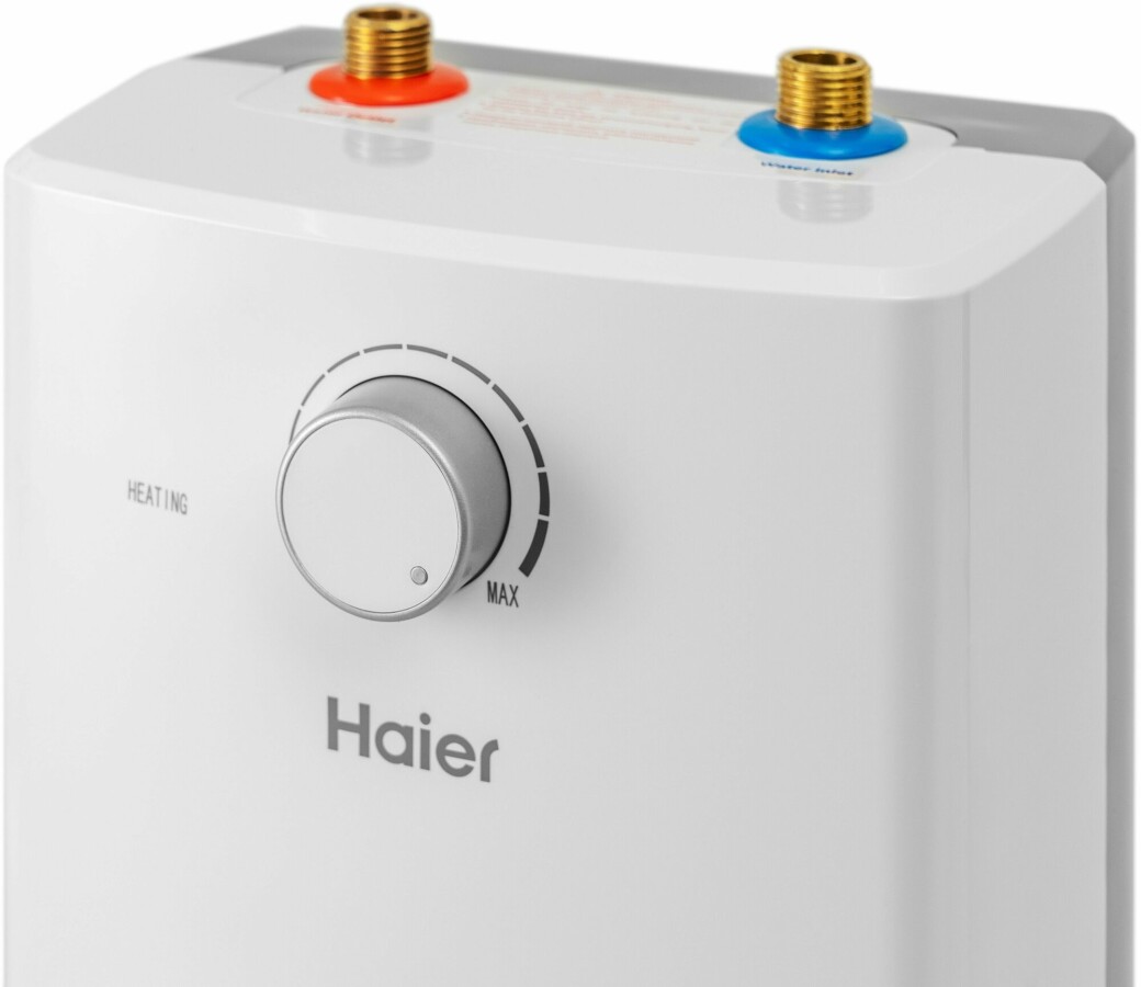 Haier ECU5 Водонагреватель электрический 5 литров