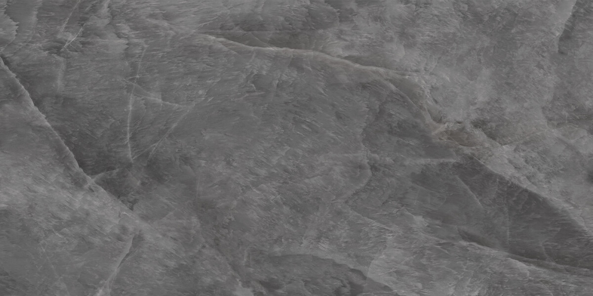 Delacora Salt Lead лаппатированный карвинг Керамогранит 600 x 1200 x 9.5 D120247L
