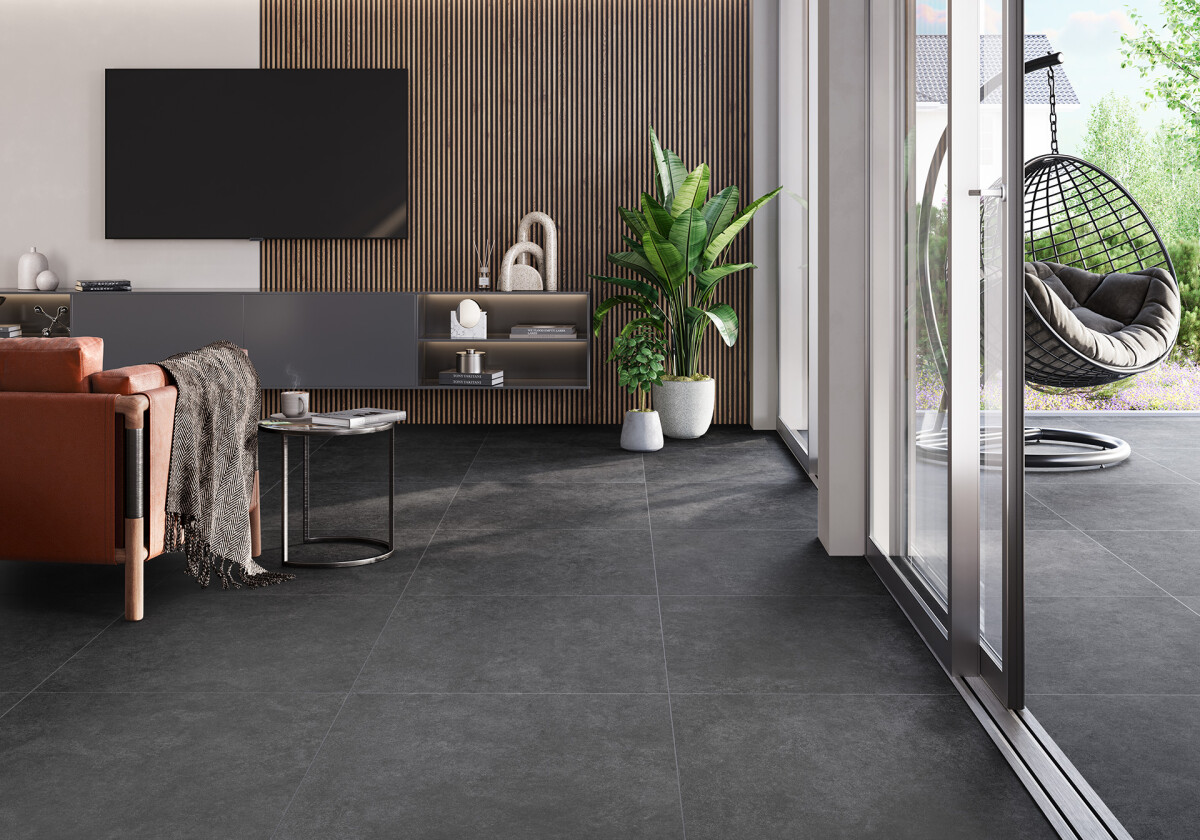 Alma Ceramica Бонд / Bond Керамогранит 600 x 600 x 9 GFU6060BND07R