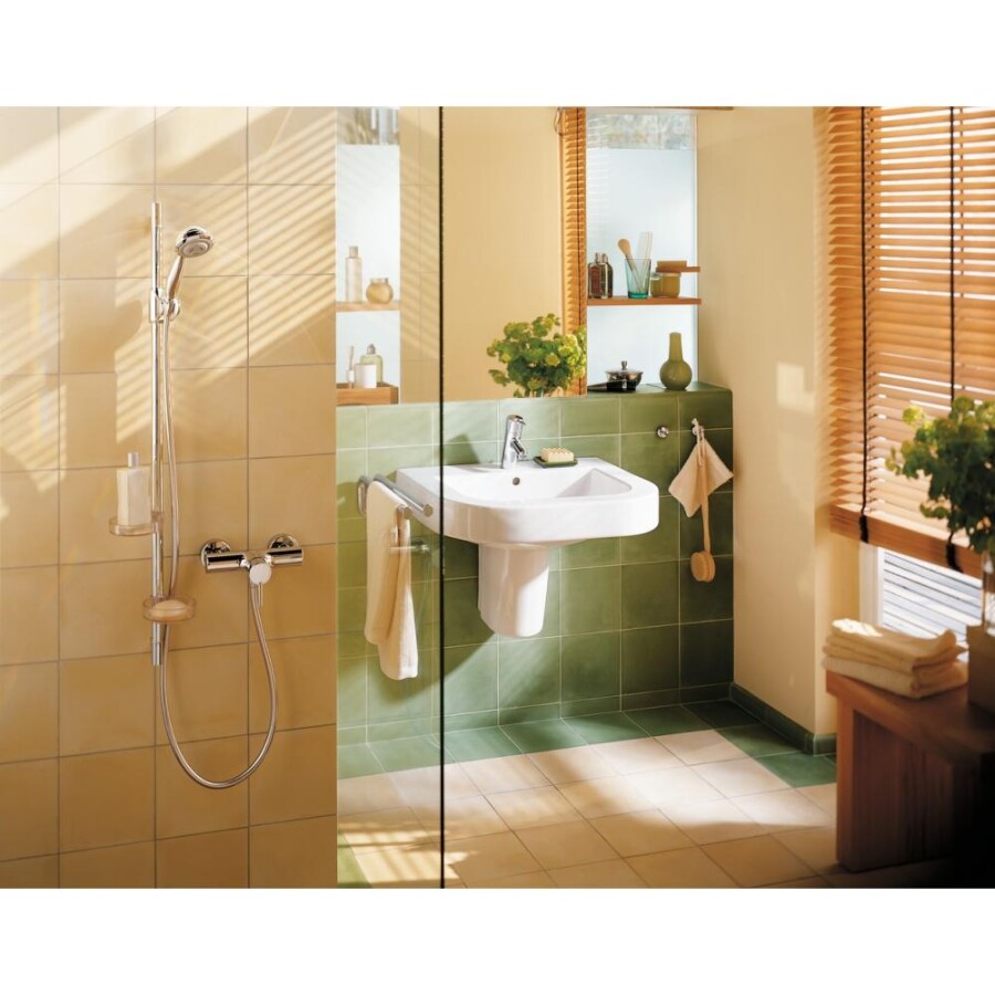 Hansgrohe Talis S 32620000 смеситель для душа хром