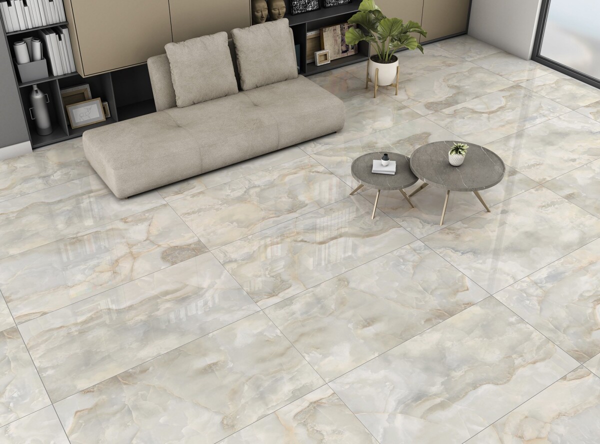 GT60605902PR Керамогранит Miller Onyx_GT Беж. 60x60 полир._ 148,96