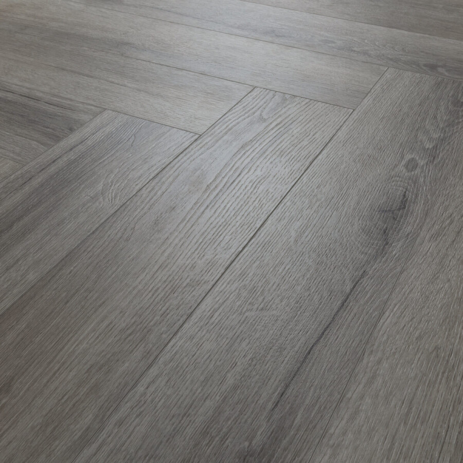Водостойкий SPC ламинат OFFWOOD HerringboneOFF Алтай 625*125*4мм 4V 33кл (26шт/2,031м²) Т086650