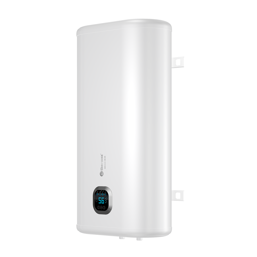 Водонагреватель аккумуляционный электрический бытовой Thermex Decido 80 Wi-Fi 111 427