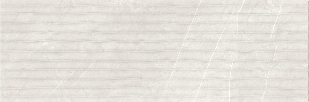 Плитка настенная 792 AOC1GY Eurotile Andora Light рельеф 32,5х100