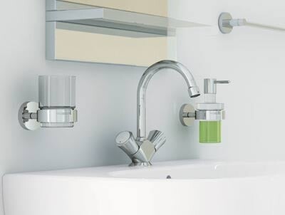 Grohe Costa L 31812001 смеситель для кухни хром