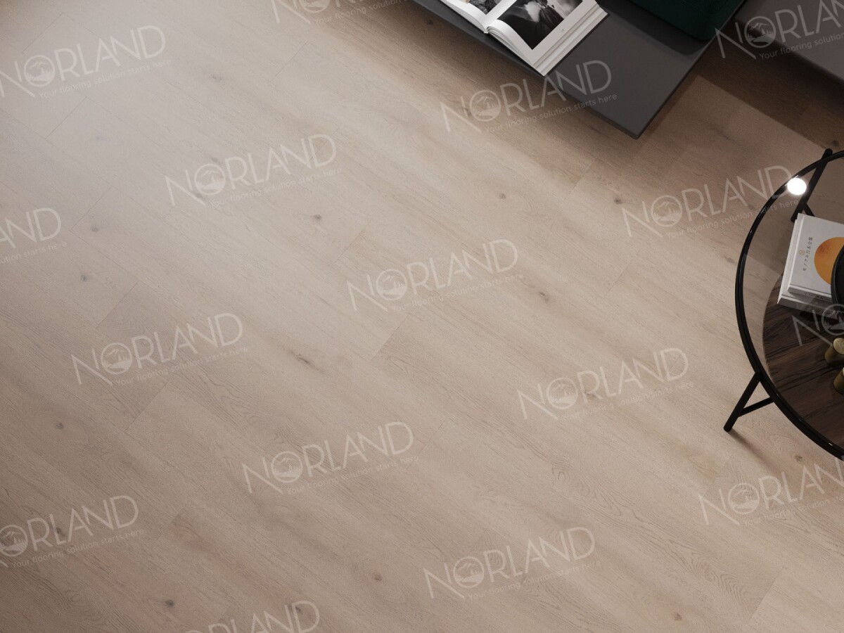 Alpine Floor Norland Sigrid SPC ламинат Alante 1001-5 1220х183х3.5mm