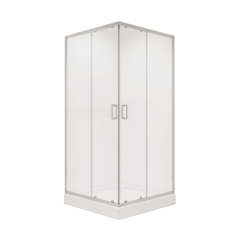 Душевой уголок 80x80 Niagara NG 6688-08 66880811