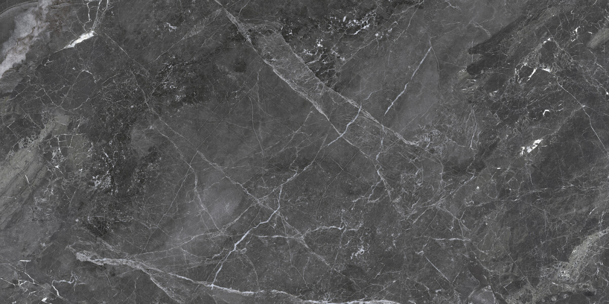 Delacora Greiny Dark Керамогранит 600 x 1200 x 9.5 60120GRY99M