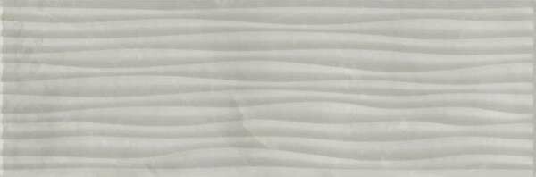 Плитка настенная 548 BGS2GY Eurotile Bottega Relief 32,5x100