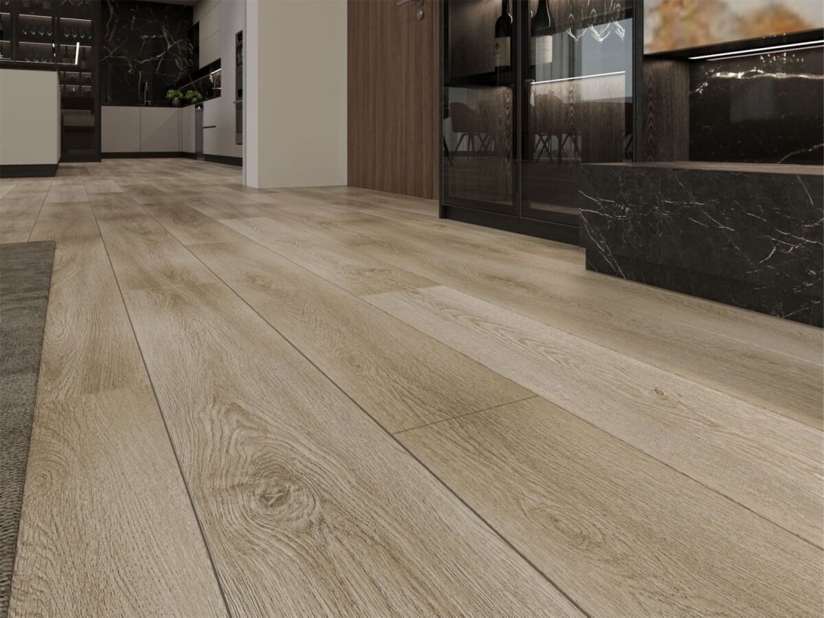 Alpine Floor Grand Sequioia Superior ABA SPC ламинат Клауд ECO 11-1503 ABA 1524 х 180 x 8 mm