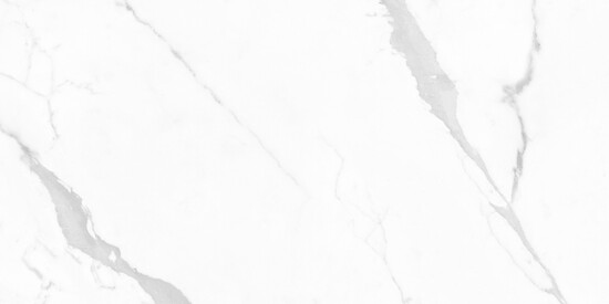 Керамогранит Cersanit Futura тонкий Deep Calacatta белый ректификат 60x120 A17126