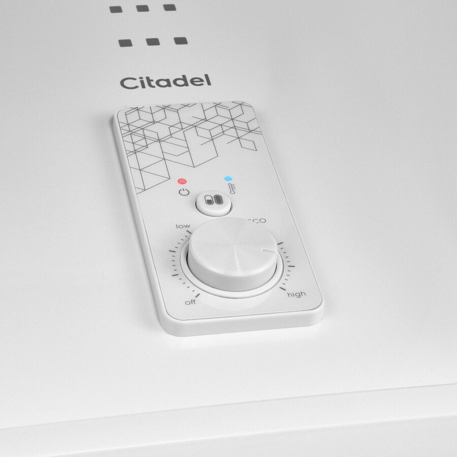 Водонагреватель Electrolux EWH 30 Citadel НС-1181385