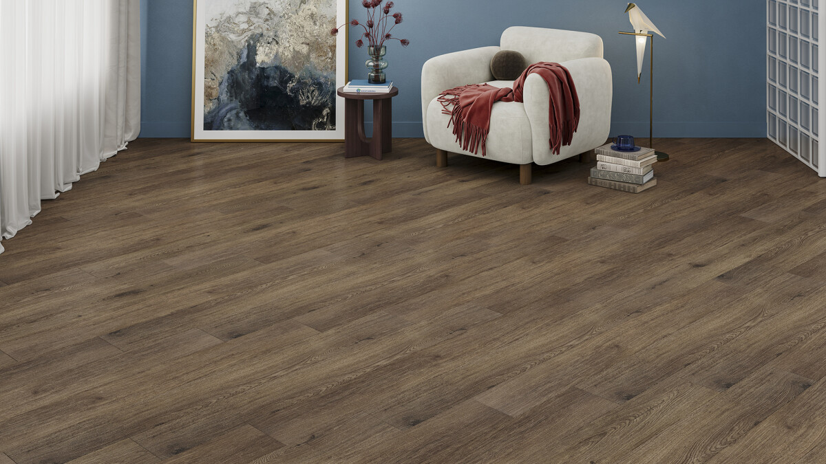 Ламинат Kastamonu Floorpan Nanoclick Татлер 159 x 1380 x 10 mm / 33 класс 4V NC88