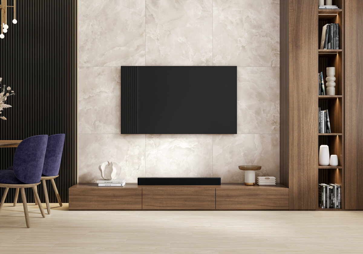 Artkera Group LCM Тренд Лайн Клауд / Trend Line Cloud Керамогранит 800 x 800 x 8 8080TRL15M
