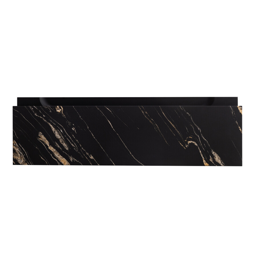 CEZARES SLIDER-1000-1C-PI-NF-P Тумба нижняя с одним выкатным ящиком 800x480x315