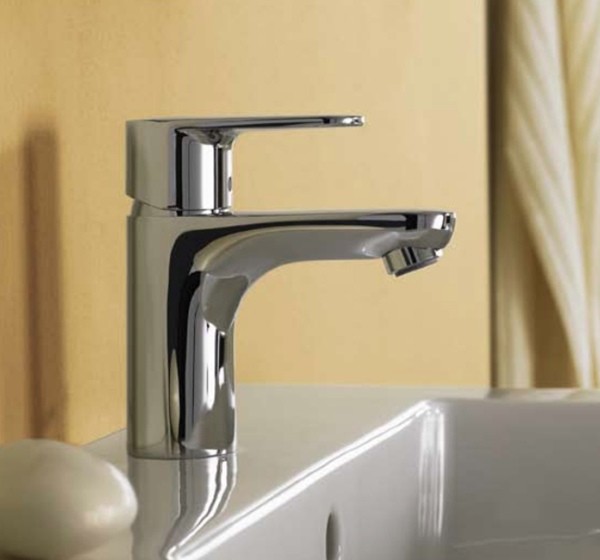 Hansgrohe Talis E2 31612000 смеситель для раковины хром