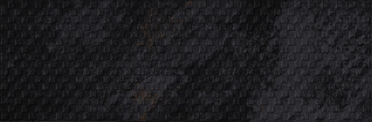Плитка настенная 619 IGA3BK Image. Dark Deco 32,5x100
