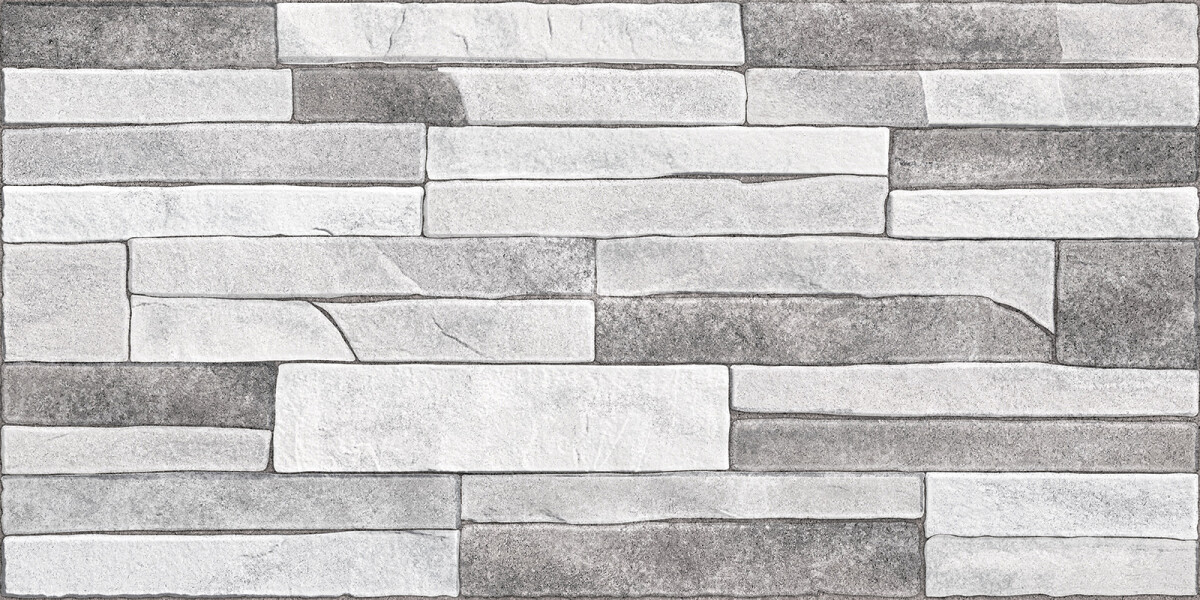 Alma Ceramica Discover Керамическая плитка настенная 249 x 500 x 8 TWU2550DCV17