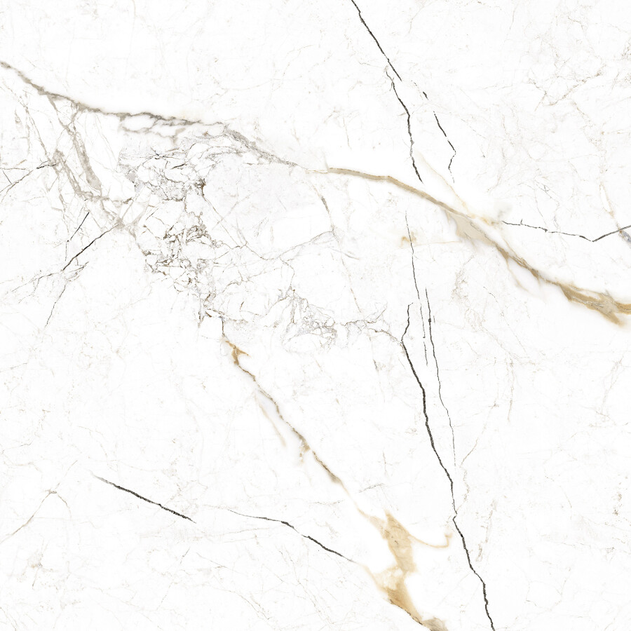 Alma Ceramica Rock Line Керамогранит 600 x 600 x 9 GFU6060RKL04R