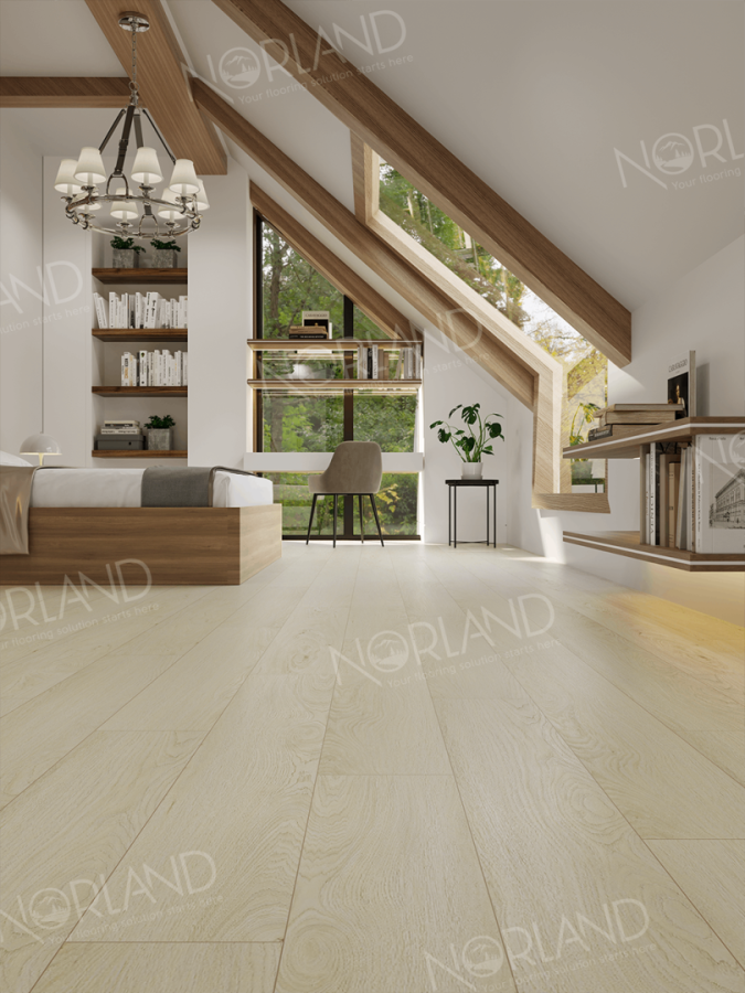 Ламинат Alpine Floor Norland Elegant LF302-02 Дуб Малуку 1220х198х12 mm