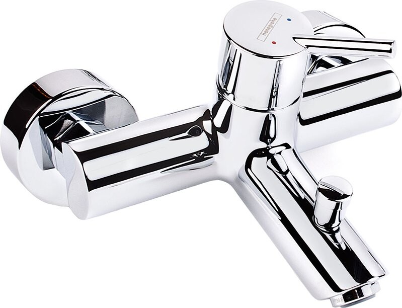 Hansgrohe Talis 32440000 смеситель для ванны хром