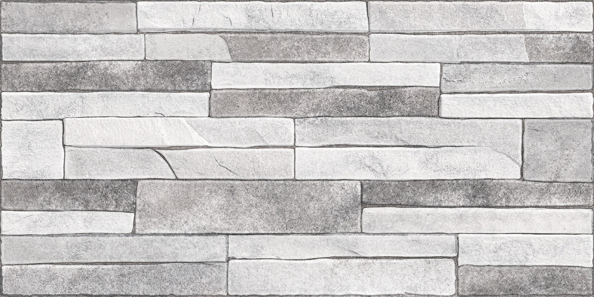 Alma Ceramica Discover Керамическая плитка настенная 249 x 500 x 8 TWU2550DCV17