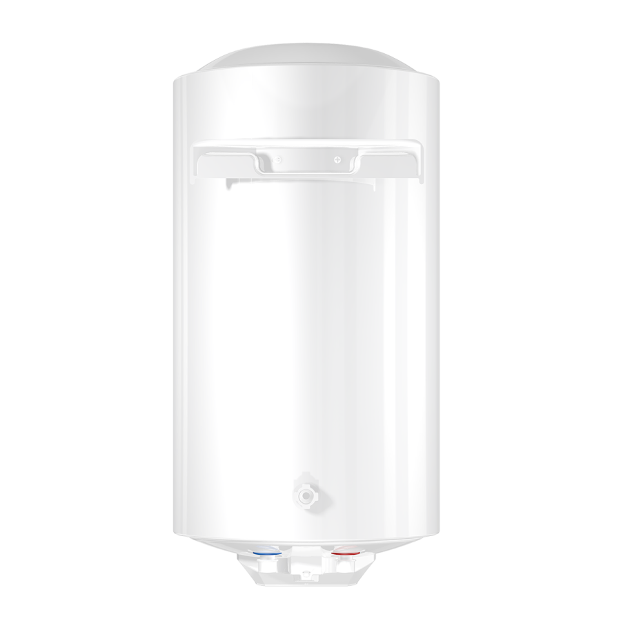 Водонагреватель аккумуляционный электрический бытовой Thermex Akvo 50 V Slim 151 265