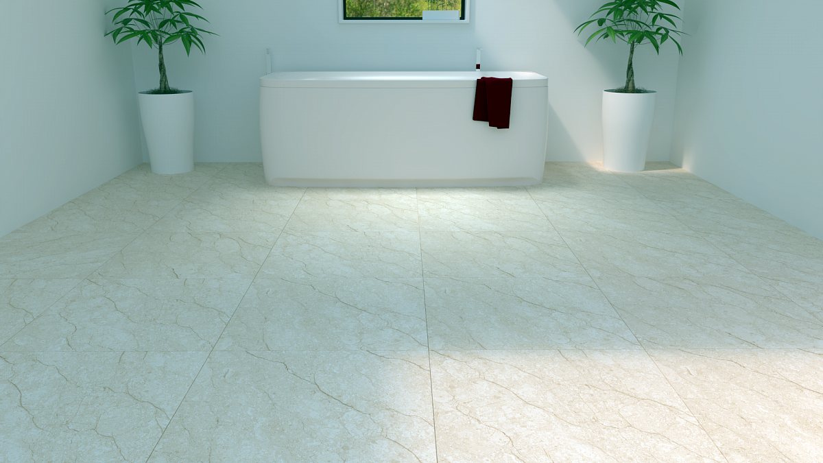 Azario Aspen Ivory керамогранит 60x60 F109082160M