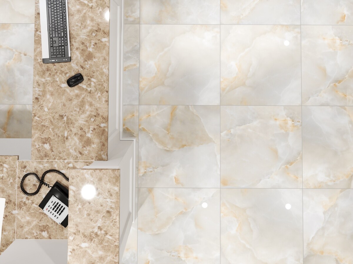 Cube Ceramica Royal Beige Керамогранит 60*60 УТ000049390