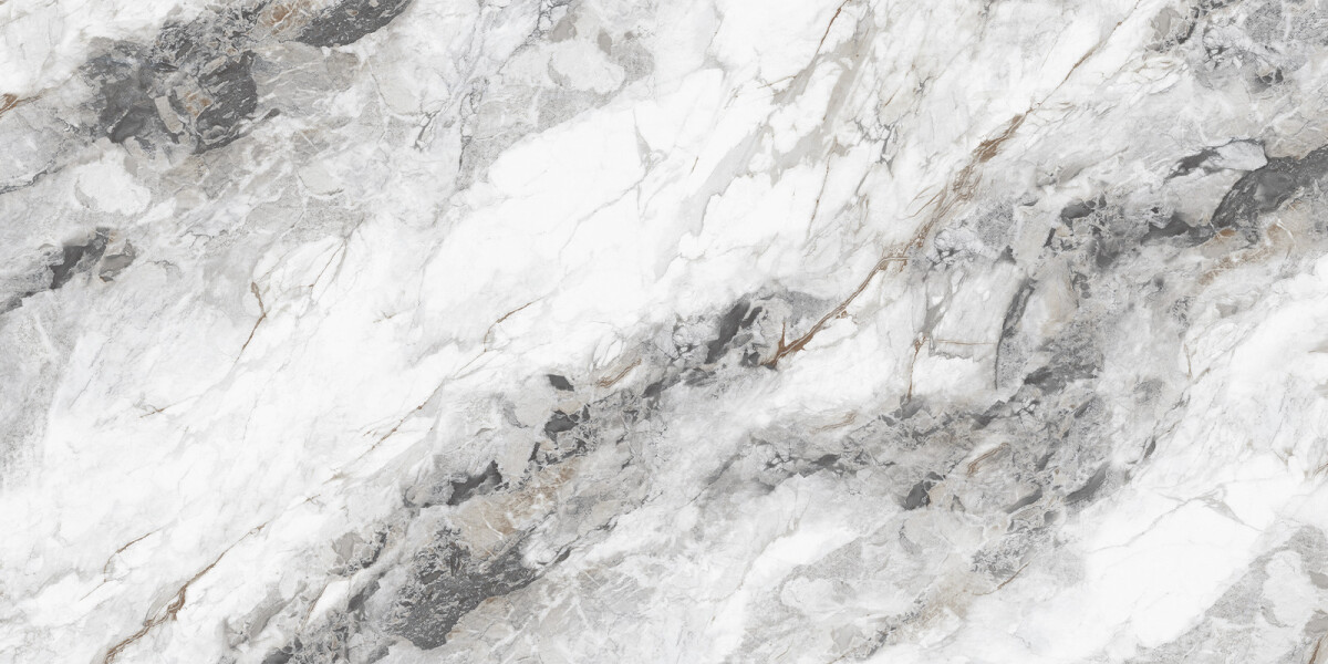 Delacora Mirage Rock Лаппатированная граниль Керамогранит 600 x 1200 x 9.5 D120263LG