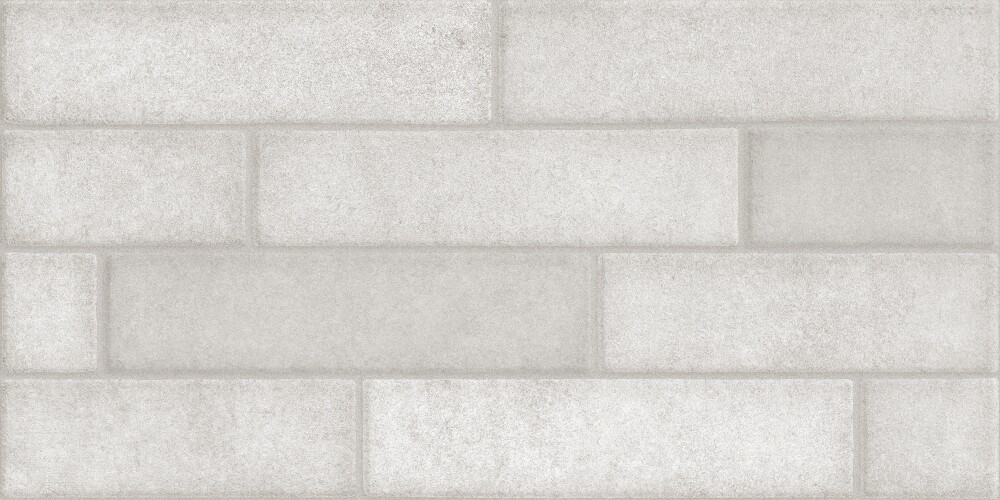 GT155VG Плитка облиц. Urban GT Сер. 30x60 _brick_ 158,32