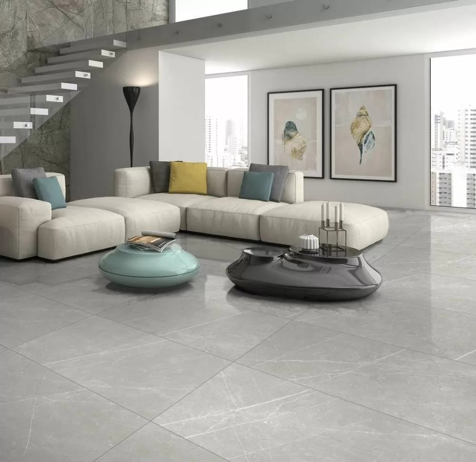 Керамогранит 7930138702336 Eurotile Artem Glossy 60x120