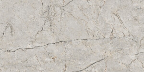 Керамогранит 7930138703173 Eurotile Dogma Grey Carving 60x120