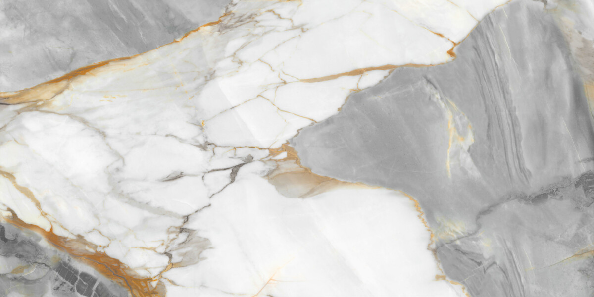 Керамогранит 60120MAX15P LCM Matrix Gray Полированный 600 x 1200 x 7 мм.