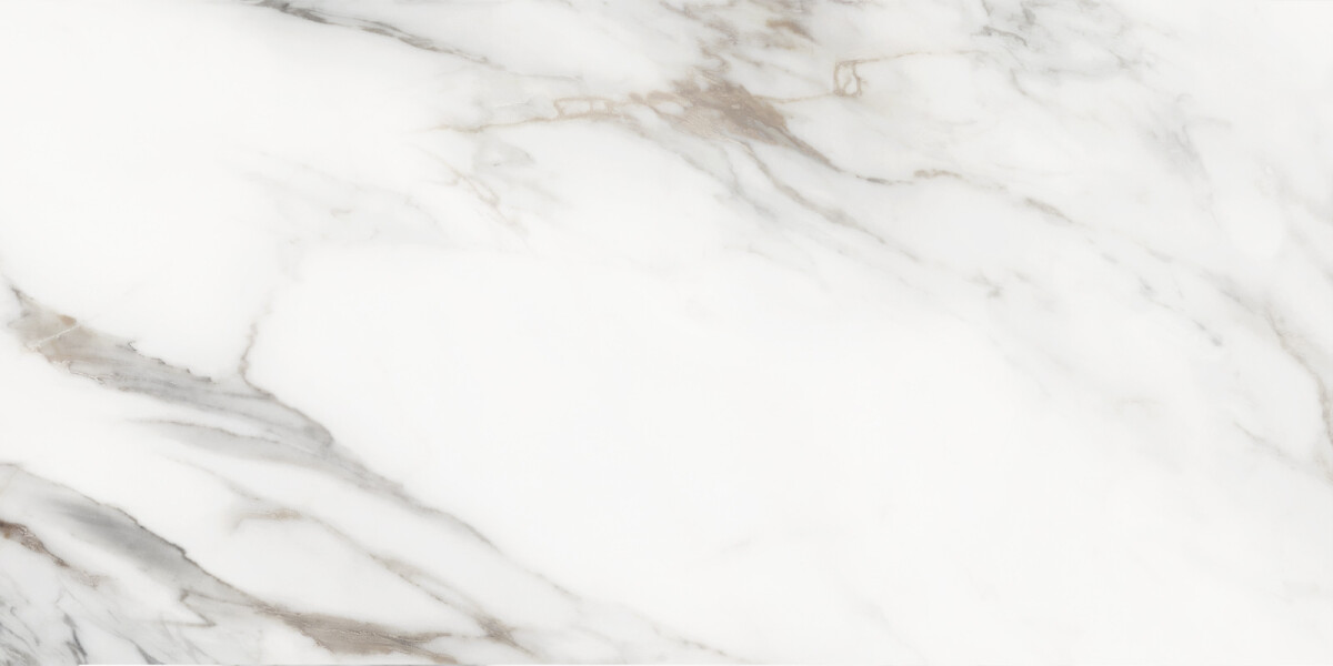 Керамогранит Delacora D30020M Carrara Cersei матовый карвинг 300x600x9.5