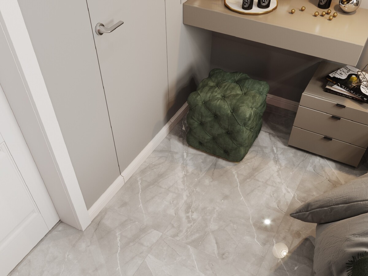 Cube Ceramica Diamond Grey Керамогранит 60*120 УТ000054475