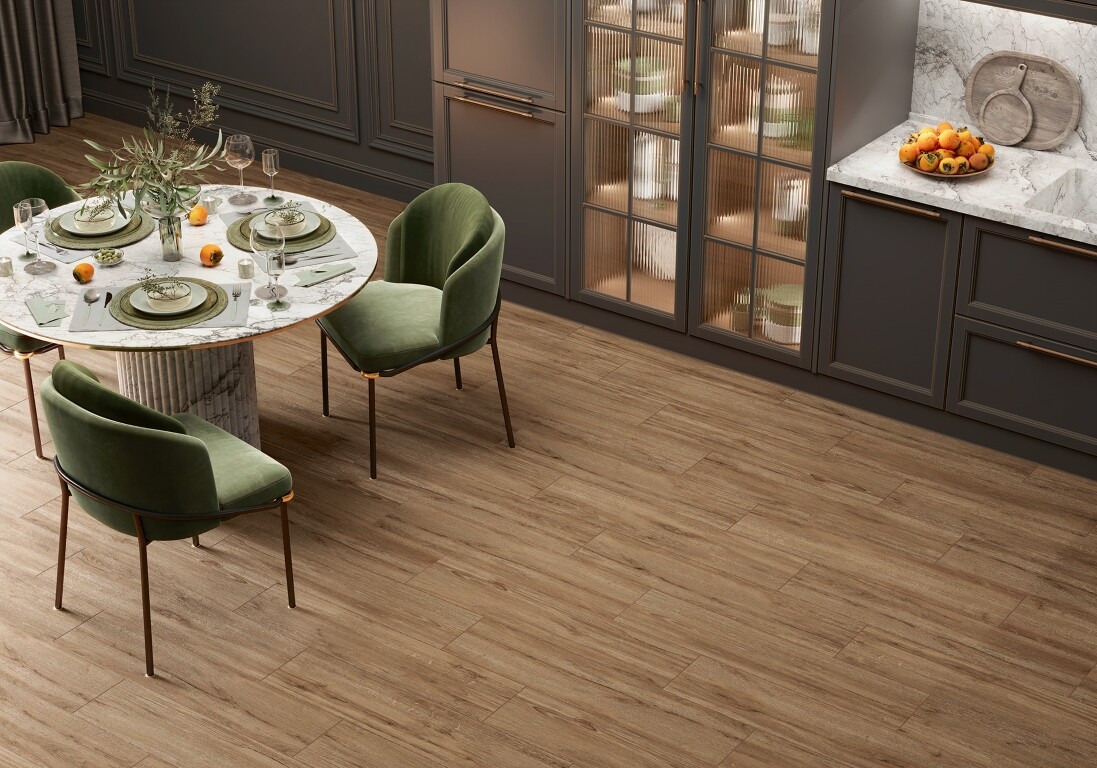 Alma Ceramica Grandwood Керамогранит 200 x 900 x 7 GFA2090GRW40R