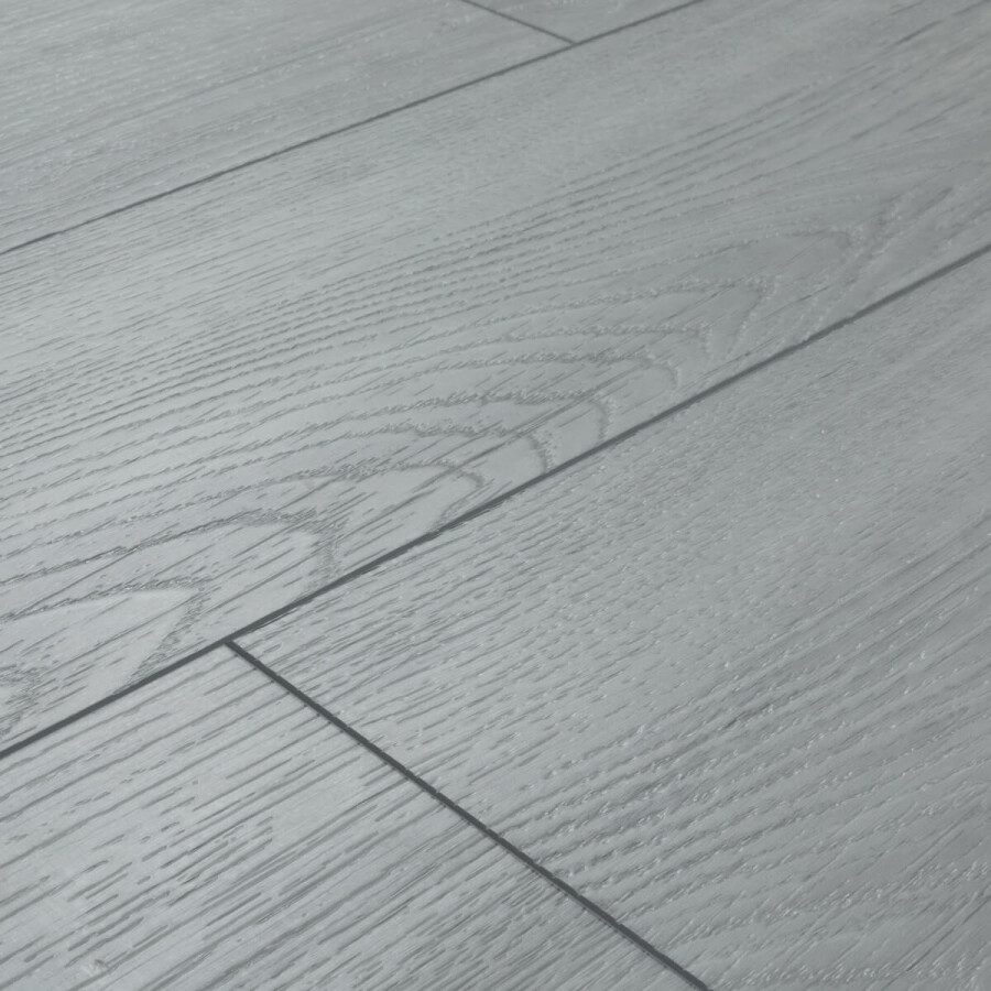 Водостойкий SPC ламинат Dew Floor 4V Bay Гудзон B 1055-14 1220х183х5