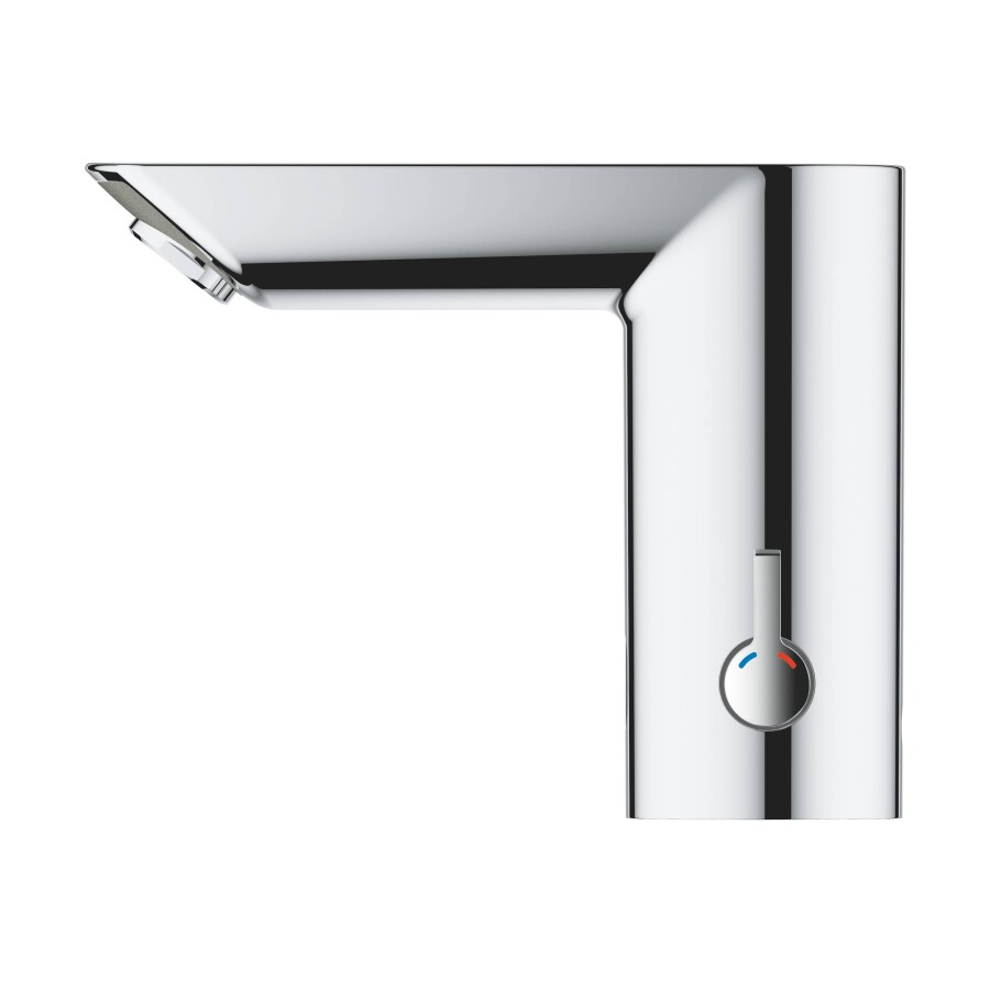 Grohe Bau Cosmopolitan E 36451000 смеситель для раковины инфракрасный