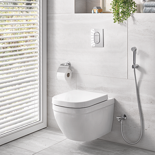 Grohe Euro Ceramic 39554000 унитаз подвесной