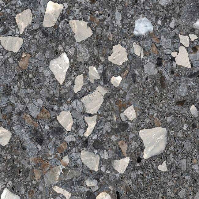 Керамогранит Eurotile Eze GP Graphite 50x50