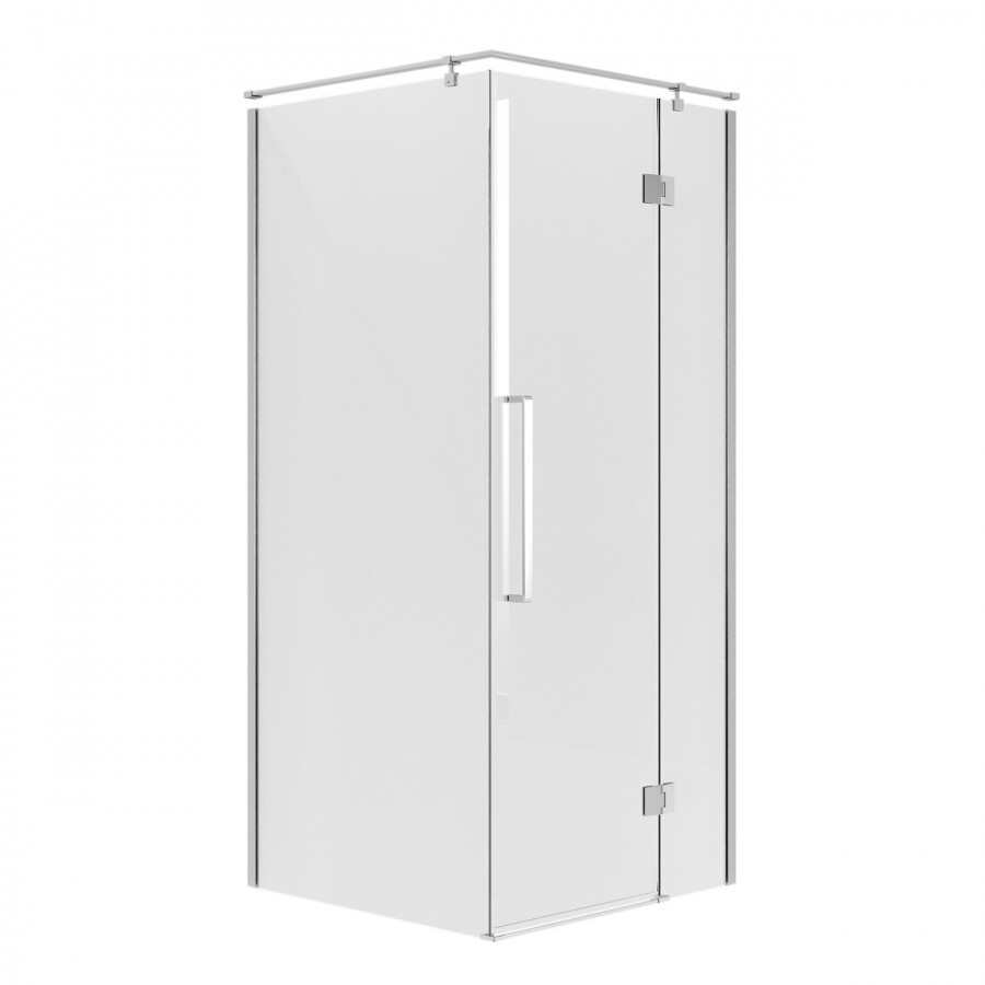 Душевой угол 90x90 Niagara Nova NG 6631-34