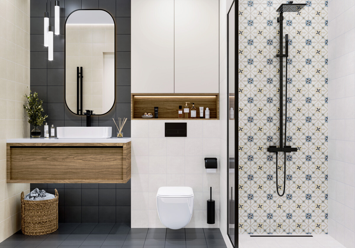 Керамогранит Artkera Group Design Art GP2020DNN23 Dante Матовый 200 x 200 x 8 мм.