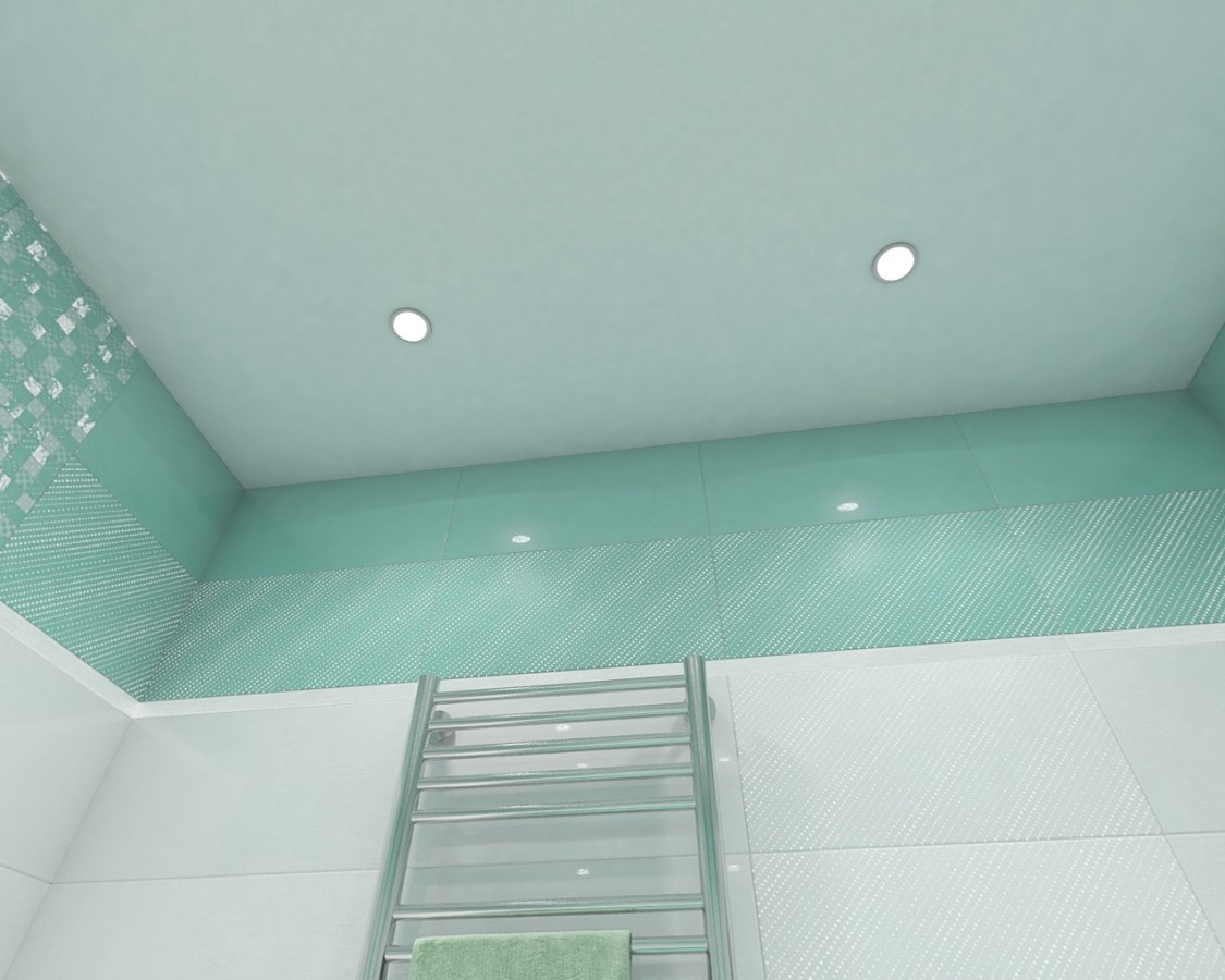 AltaCera Rainfall Luster Aquamarine FT3LST16 плитка напольная 42x42 см